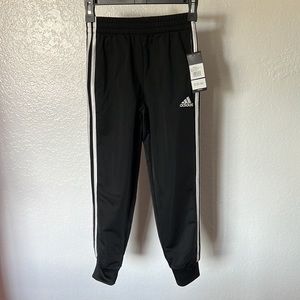 Adidas Kids Sweat Pants New W/Tags